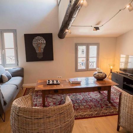 Cozy Nest In The Center Of Isle Sur La Sorgue For 4 People Apartment L'Isle-sur-la-Sorgue Exterior photo