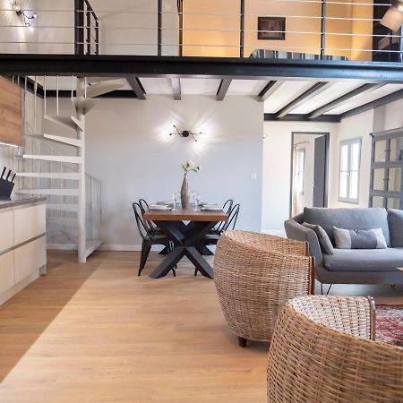Cozy Nest In The Center Of Isle Sur La Sorgue For 4 People Apartment L'Isle-sur-la-Sorgue Exterior photo
