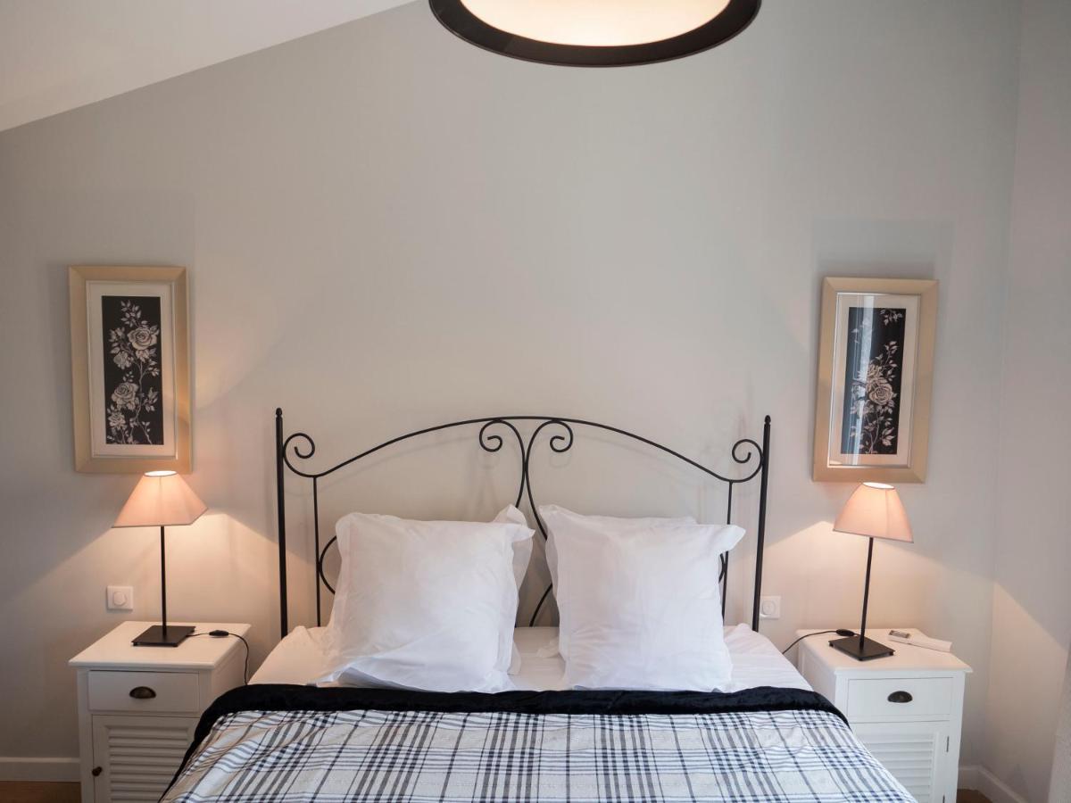 Cozy Nest In The Center Of Isle Sur La Sorgue For 4 People Apartment L'Isle-sur-la-Sorgue Exterior photo