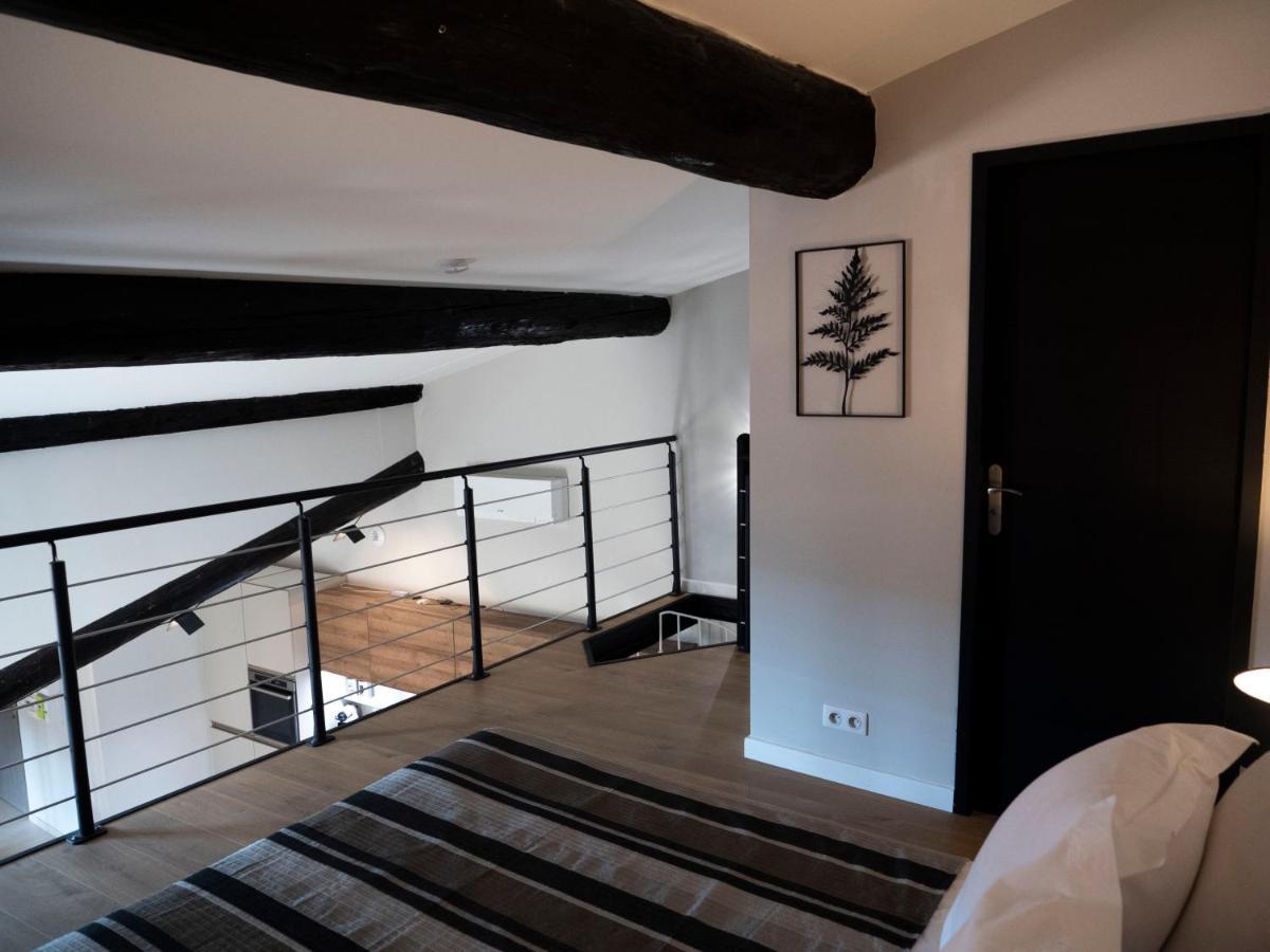Cozy Nest In The Center Of Isle Sur La Sorgue For 4 People Apartment L'Isle-sur-la-Sorgue Exterior photo
