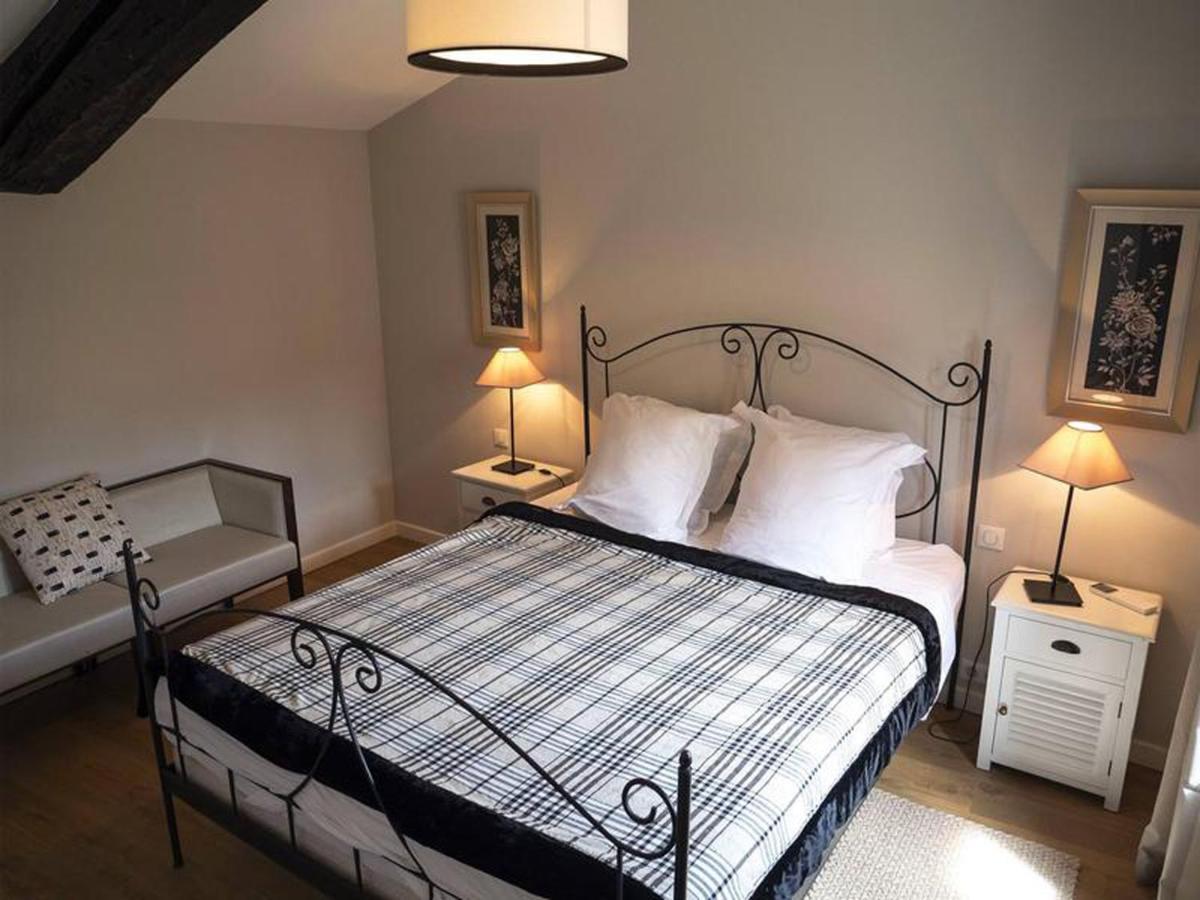 Cozy Nest In The Center Of Isle Sur La Sorgue For 4 People Apartment L'Isle-sur-la-Sorgue Exterior photo
