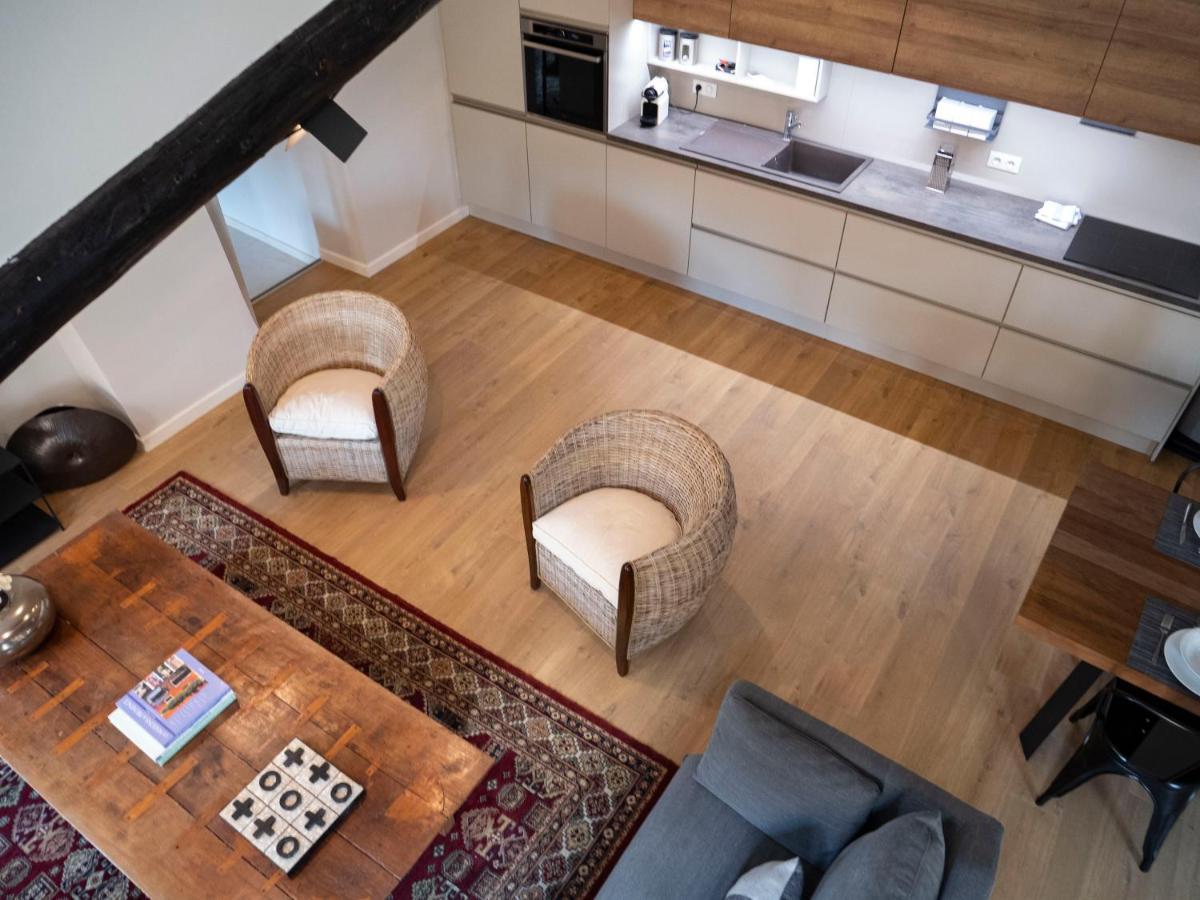 Cozy Nest In The Center Of Isle Sur La Sorgue For 4 People Apartment L'Isle-sur-la-Sorgue Exterior photo