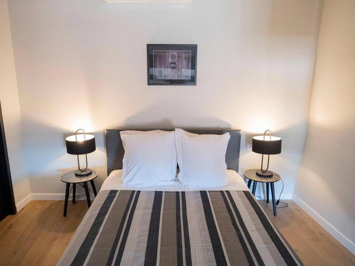 Cozy Nest In The Center Of Isle Sur La Sorgue For 4 People Apartment L'Isle-sur-la-Sorgue Exterior photo