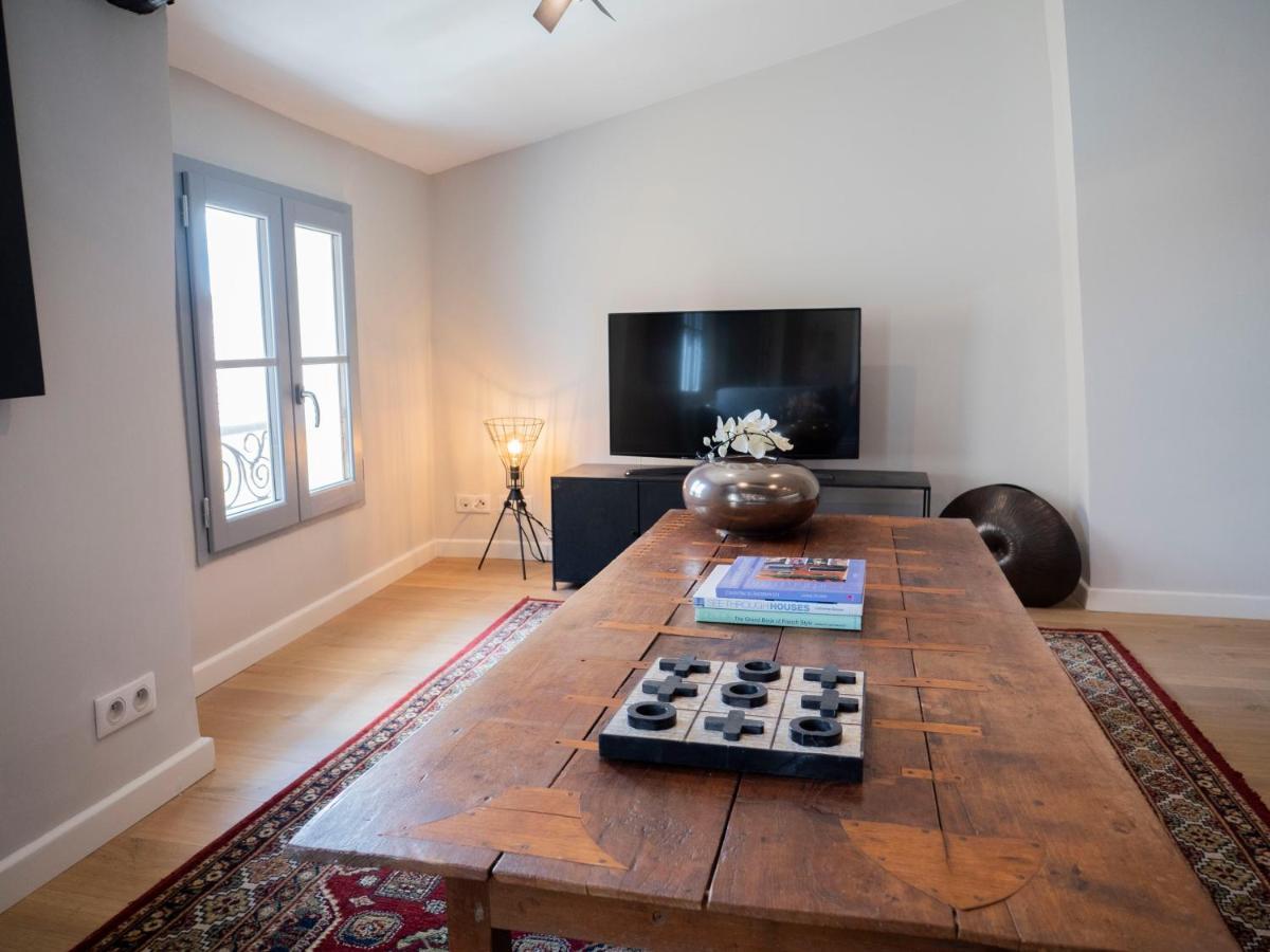 Cozy Nest In The Center Of Isle Sur La Sorgue For 4 People Apartment L'Isle-sur-la-Sorgue Exterior photo