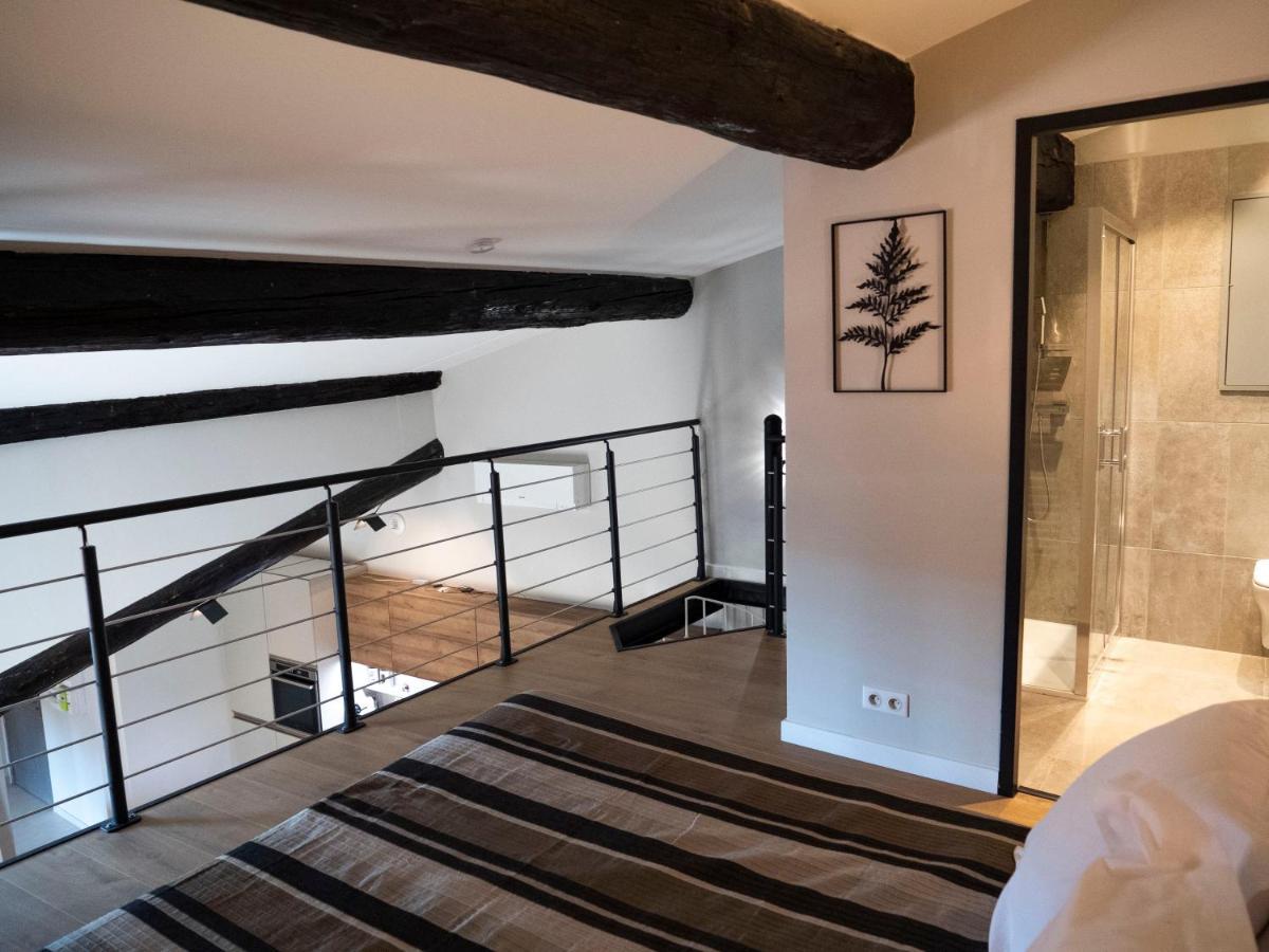 Cozy Nest In The Center Of Isle Sur La Sorgue For 4 People Apartment L'Isle-sur-la-Sorgue Exterior photo