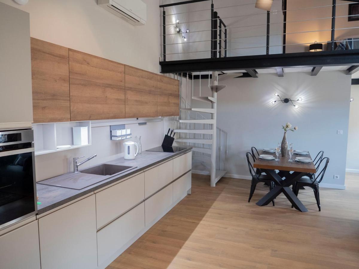 Cozy Nest In The Center Of Isle Sur La Sorgue For 4 People Apartment L'Isle-sur-la-Sorgue Exterior photo